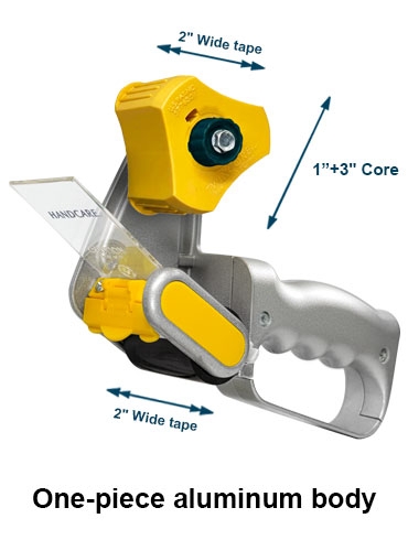EC-29625TW (2" wide, 1"&3" twincore)
