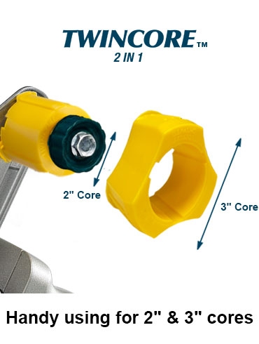 Tape Holder EC-29650TW