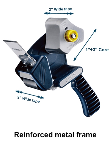RT-80225TW (2" wide, 1"&3" twincore)