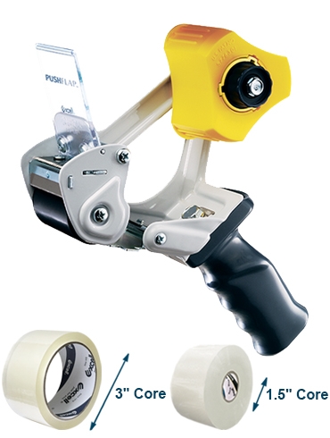 RT-82838TW (2" wide, 1.5"&3" twincore)