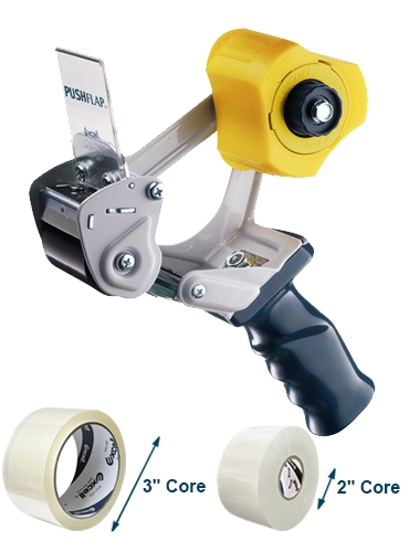 RT-82850TW (2" wide, 2"&3" twincore)