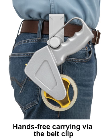 RT-829638TW (2" wide, 1.5"&3" twincore)