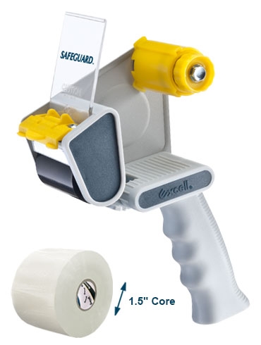 EC-20638 Tape Holders