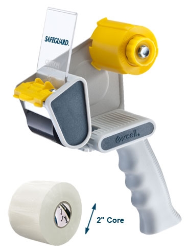 EC-20650 Tape Cutters