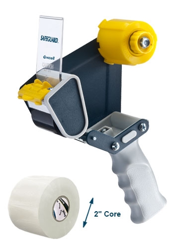 EC-20850 Tape Cutters