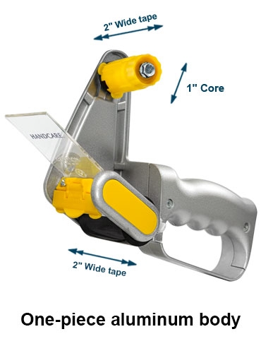 EC-29625 (2" wide, 1" core)