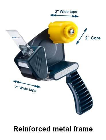 RT-80250 (2" wide, 2" core)