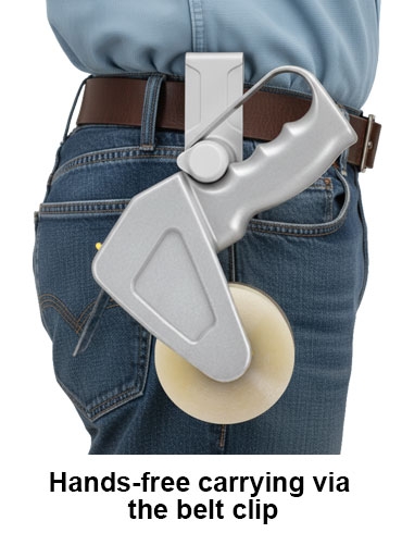 RT-829625 (2" wide, 1" core)