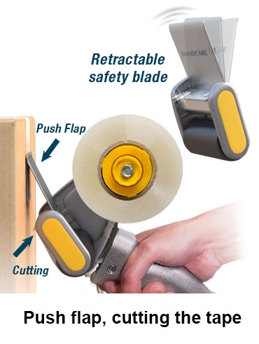 RT-829650 (2" wide, 2" core)