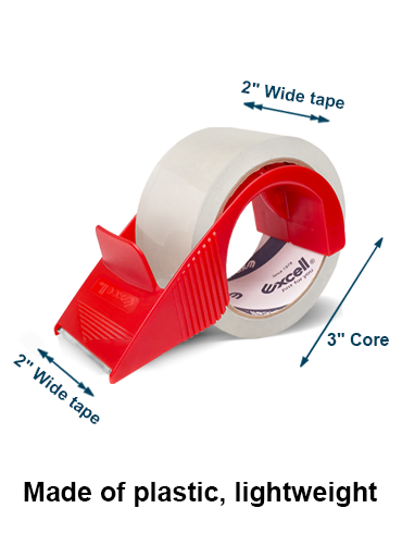 ET-089YL Hand Held Packaging Holder Cutter