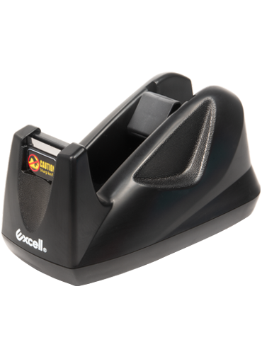 EX-11419BK (19mm, 1" core, one hand use)