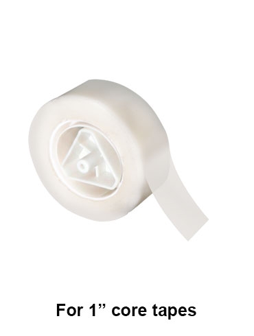 EX-11419WH (19mm, 1" core, one hand use)