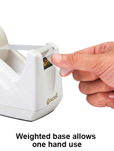 EX-11419WH (19mm, 1" core, one hand use)