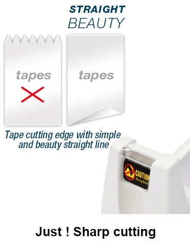 EX-11419WH (19mm, 1" core, one hand use)