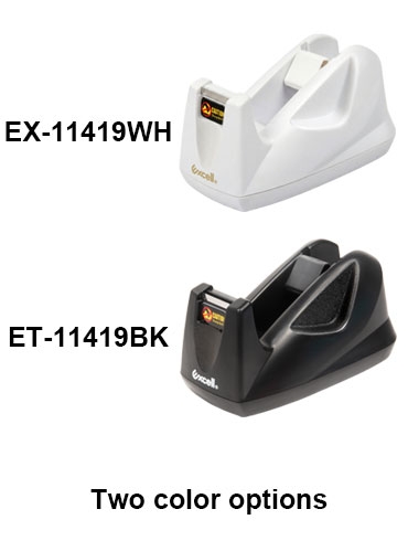 EX-11419WH (19mm, 1" core, one hand use)