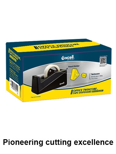 EX-19125GR (1" wide, 1"&3" dualcore)