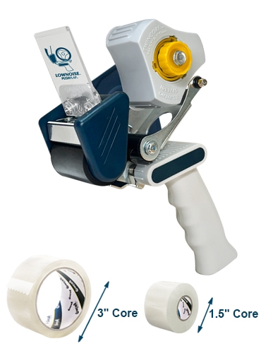 RTS-80538TW (2" wide, 1.5"&3" twincore)
