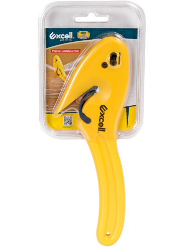 Handy Cutter Transparent Hanging Blister Pack Excell