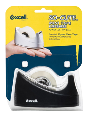 hanging packaging solutions