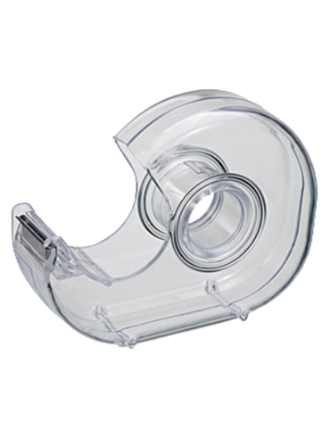 Manufacturers Portable Stationery Tape Dispenser Model EX