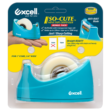 Hanging Display Panel with Blister Packaging TRABL-115EXC