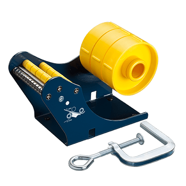 LD-333 (3" wide, w/c-clamp)