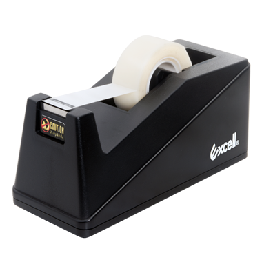 EX-112BK Packing Tape Dispensers