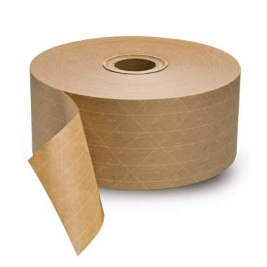 KNR-360 (Kraft paper tape, for 1.5" core, 180M)