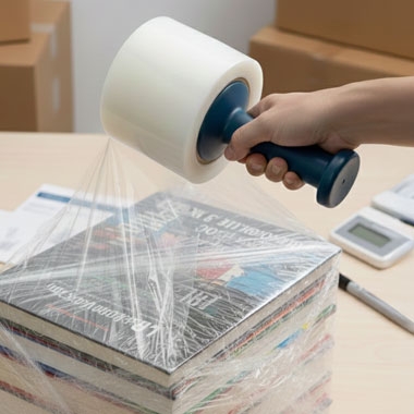 SF-750 (for 3" core, promotion item)