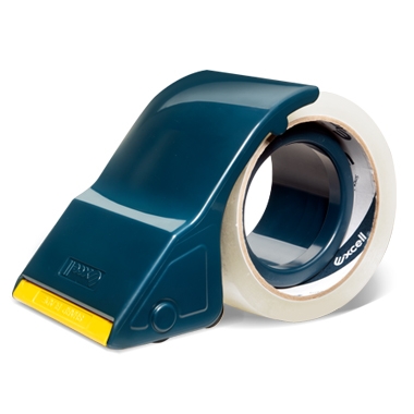 ET-60508 (60mm wide, 3" core, Made of plastic,safety retractable blade cover)