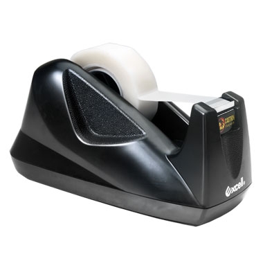 EX-11419BK (19mm, 1" core, one hand use)