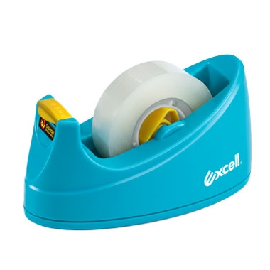 Hanging PET Box MG-115BLT1(19mm wide, 1" core, one roll of clear tape included)