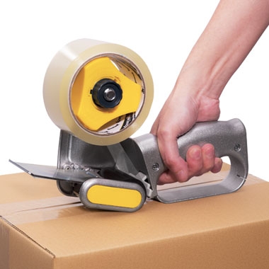 RT-8296 (2" wide, 3" core, w/safety retractable blade)